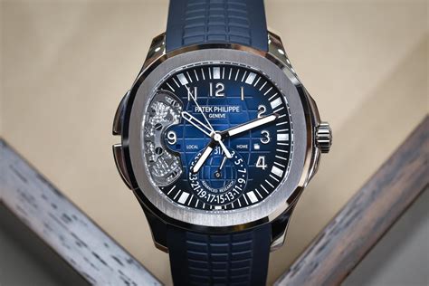 patek philippe aquanaut review|patek philippe aquanaut price list.